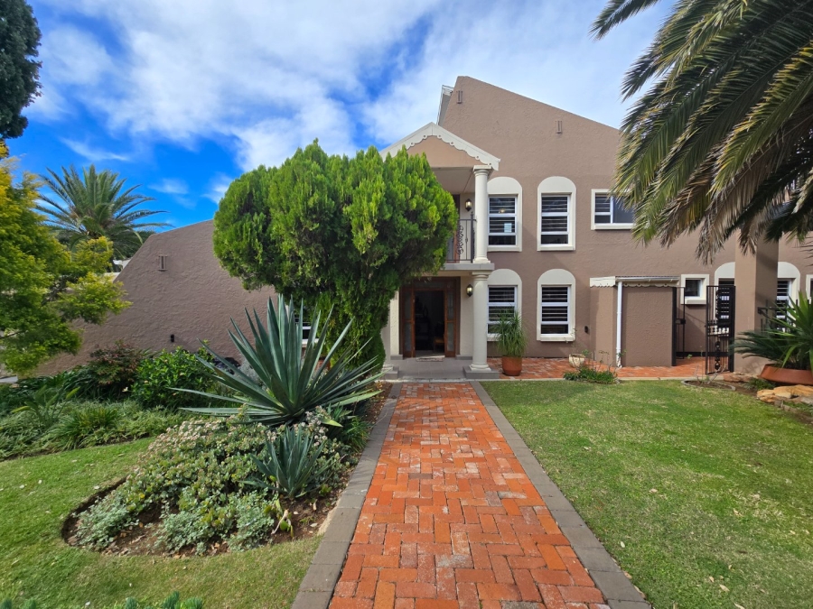 4 Bedroom Property for Sale in Helicon Heights Free State